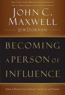 person of influence